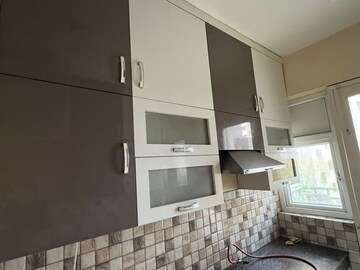 Kitchen in 2.5 BHK Apartment at AC Tower, Sector 84 – for Sale