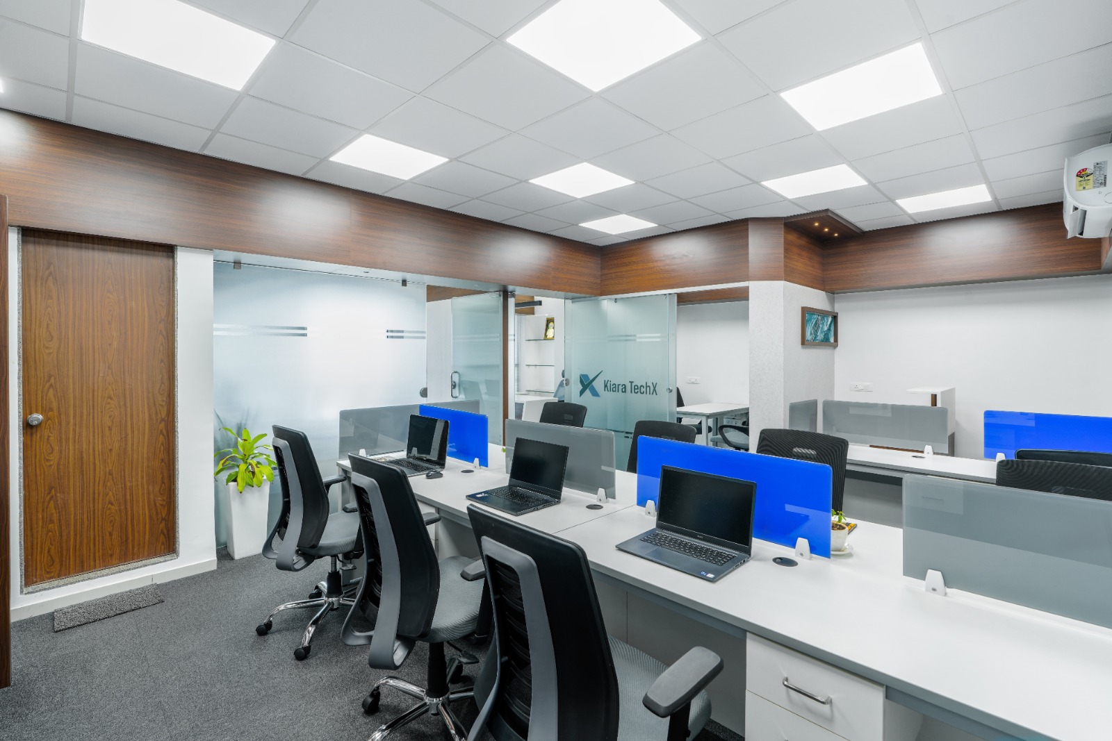 Office Space For Rent in Science City