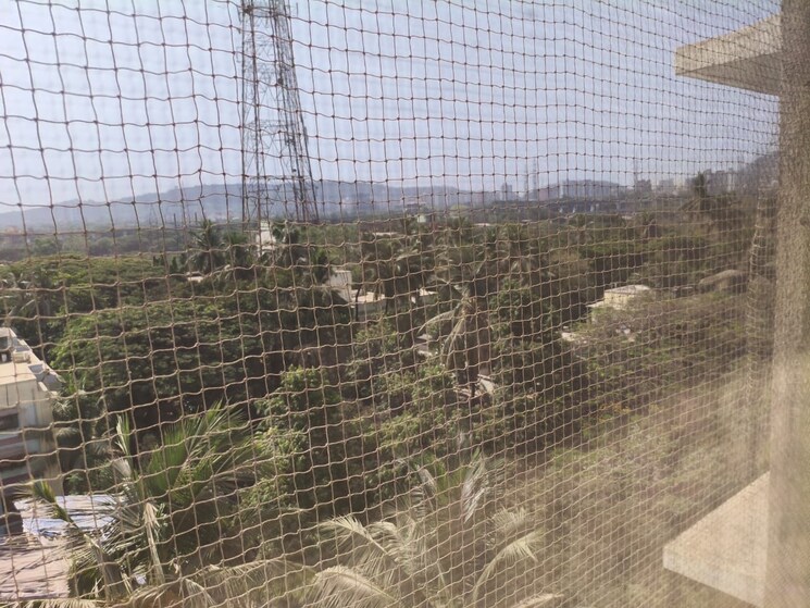 Master Bedroom, shubham-solitude 2 Bedroom 750 Sq.Ft. Apartment In Chembur Mumbai 8751883