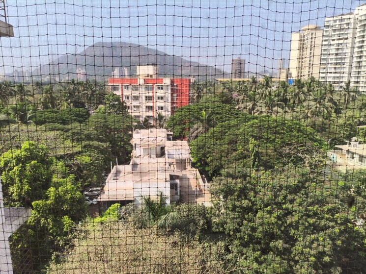 Exterior View, shubham-solitude 2 Bedroom 750 Sq.Ft. Apartment In Chembur Mumbai 8751883