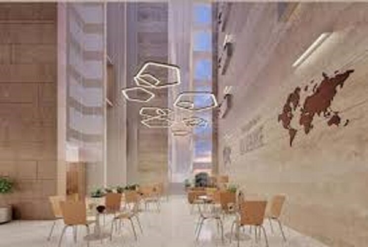 Other, science city Commercial Office Space 1003 Sq.Ft. In Science City Ahmedabad 8751845