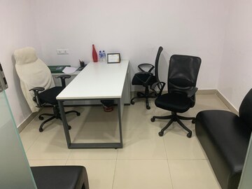 Office Space For Rent in Spaze Edge Tower, Sector 47