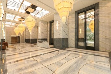 6+ BHK Apartment – Exterior View View at Indiabulls Blu, Worli - for Sale