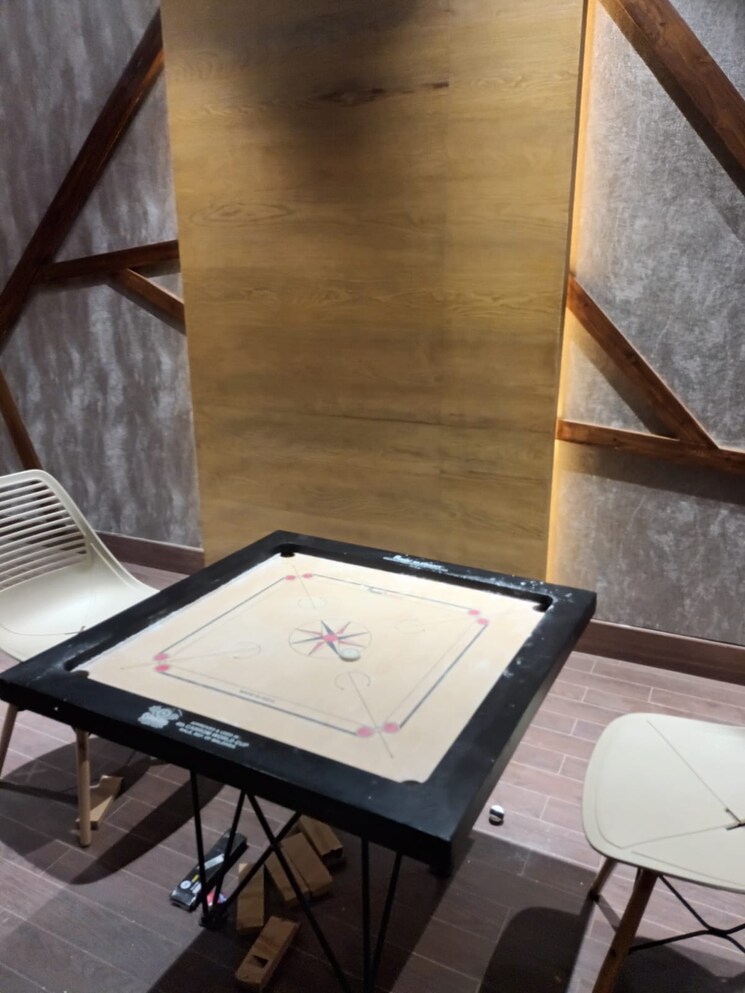 Kitchen, tharwani-ariana-phase-iv 1 Bedroom 490 Sq.Ft. Apartment In Ambernath West Thane 8751870