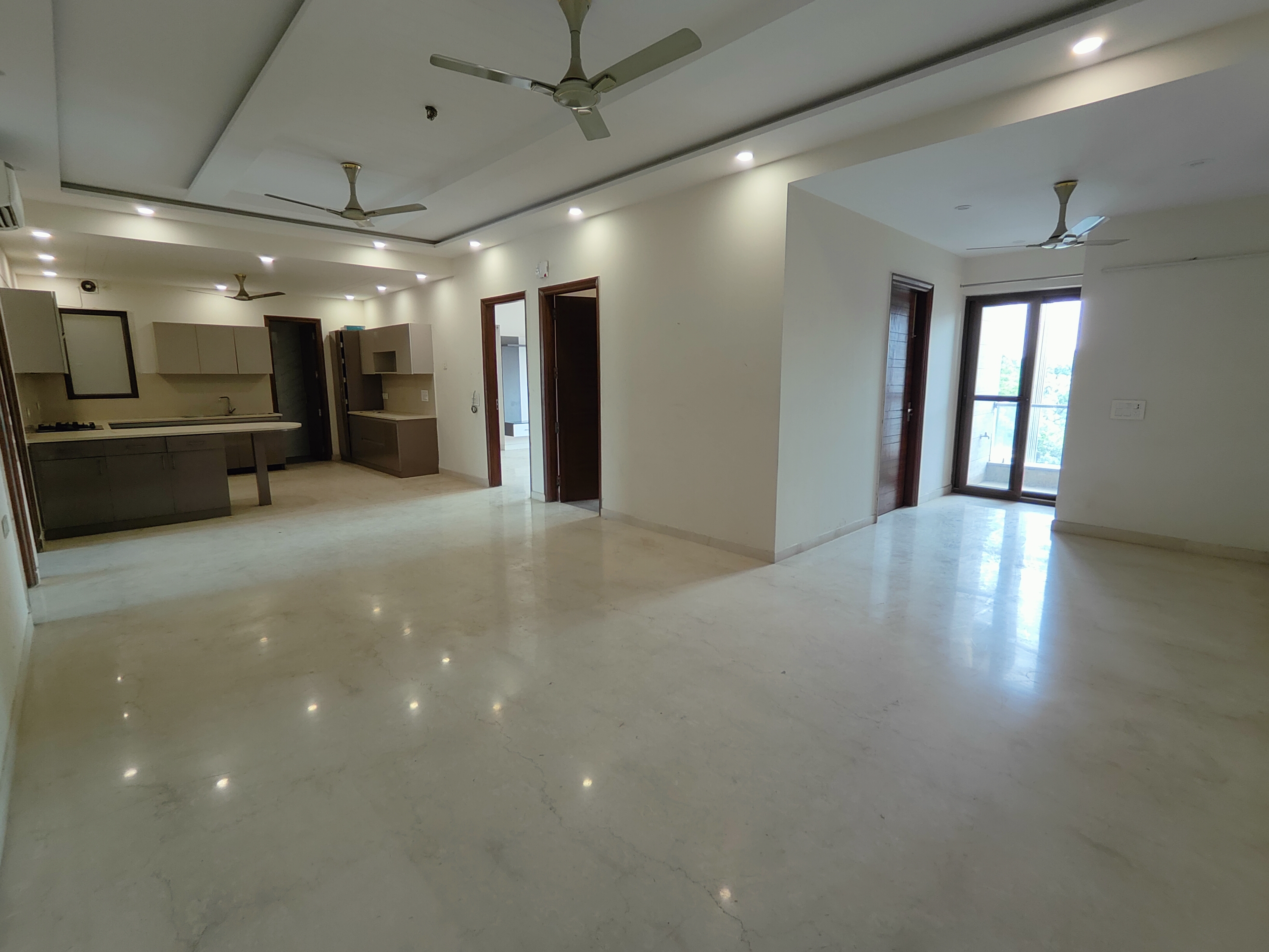 3 BHK 2250 Sq.Ft. Builder Floor in Uday Arden 45
