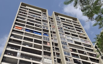 1 BHK Apartment For Rent in Shakti Aura, Ghansoli
