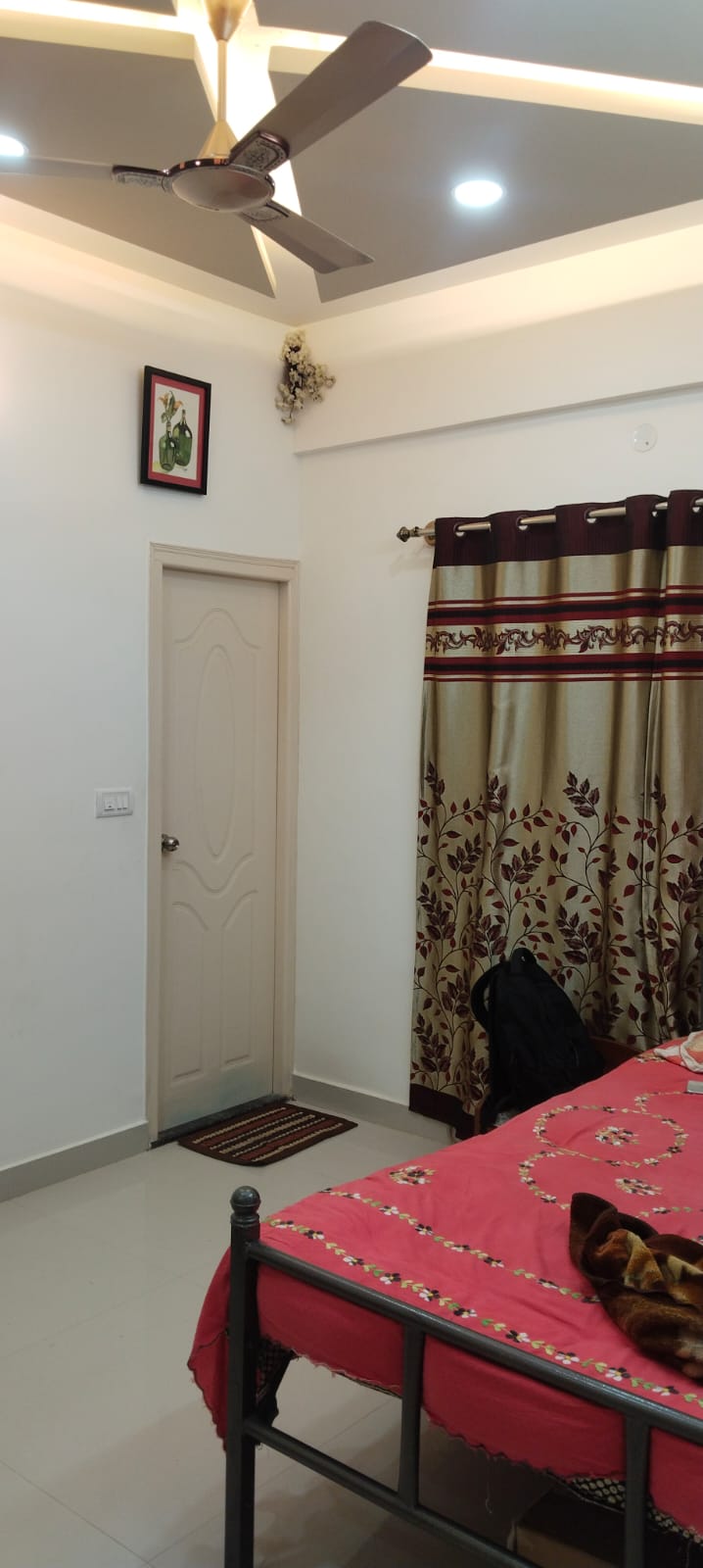 3 BHK + Pooja Room Builder Floor For Rent in Benson Town