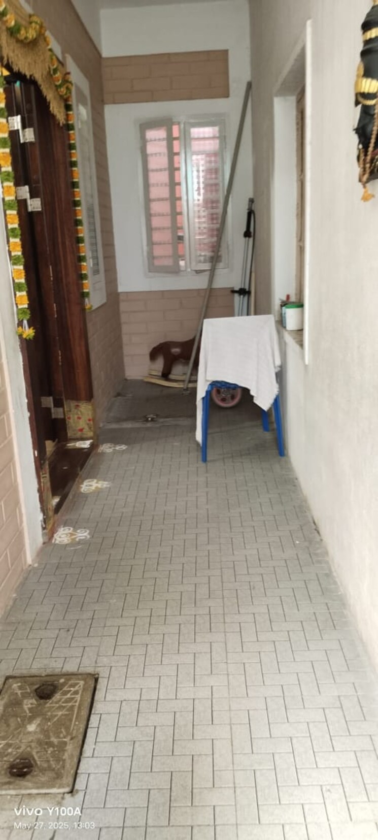 Living Room, benson town 3 Bedroom 1700 Sq.Ft. Builder Floor In Benson Town Bangalore 8751913