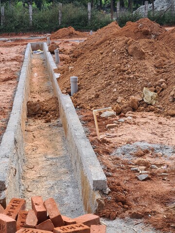  Plot For Sale in Devanahalli