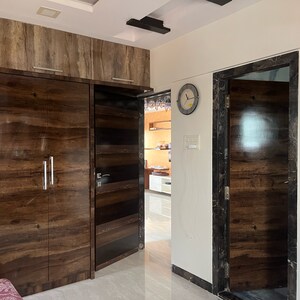 Room in 2 BHK Apartment at Gurumahima Heights CHS, Sanpada Sector 1 – for Sale