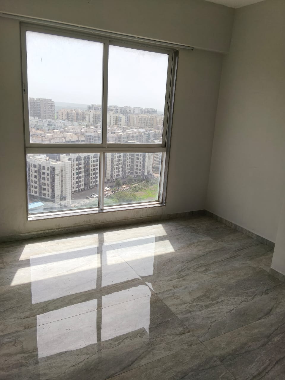 2 BHK 518 Sq.Ft. Apartment in Shripal Shanti