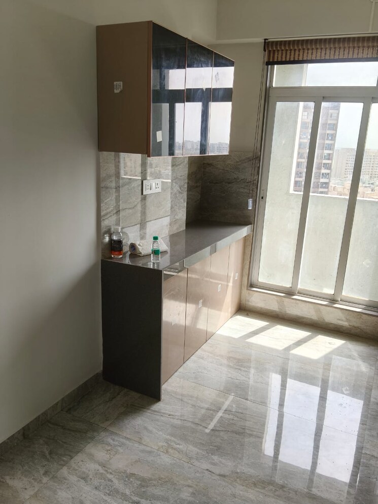 Kitchen, shripal-shanti 2 Bedroom 518 Sq.Ft. Apartment In Virar West Palghar 8751979