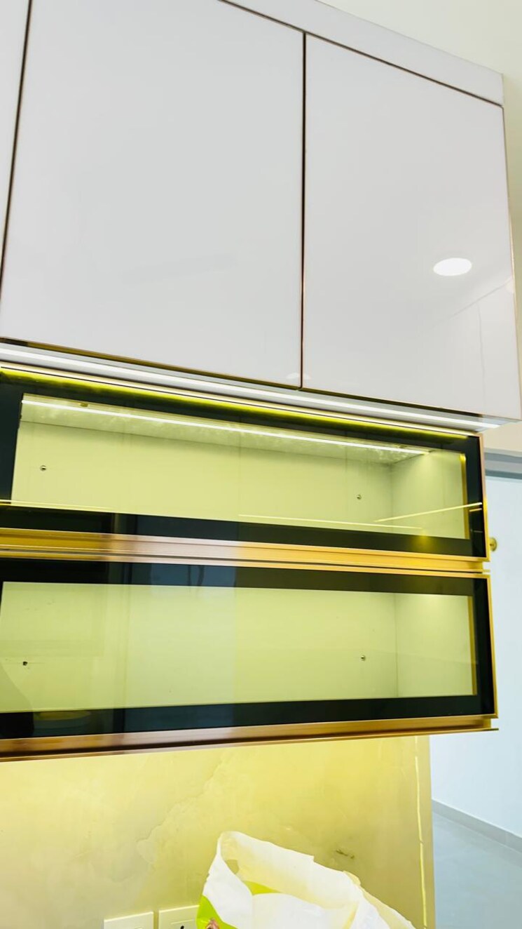 undefined, ansal-celebrity-meadows 3.5 Bedroom 2086 Sq.Ft. Apartment In Sushant Golf City Lucknow 8751991