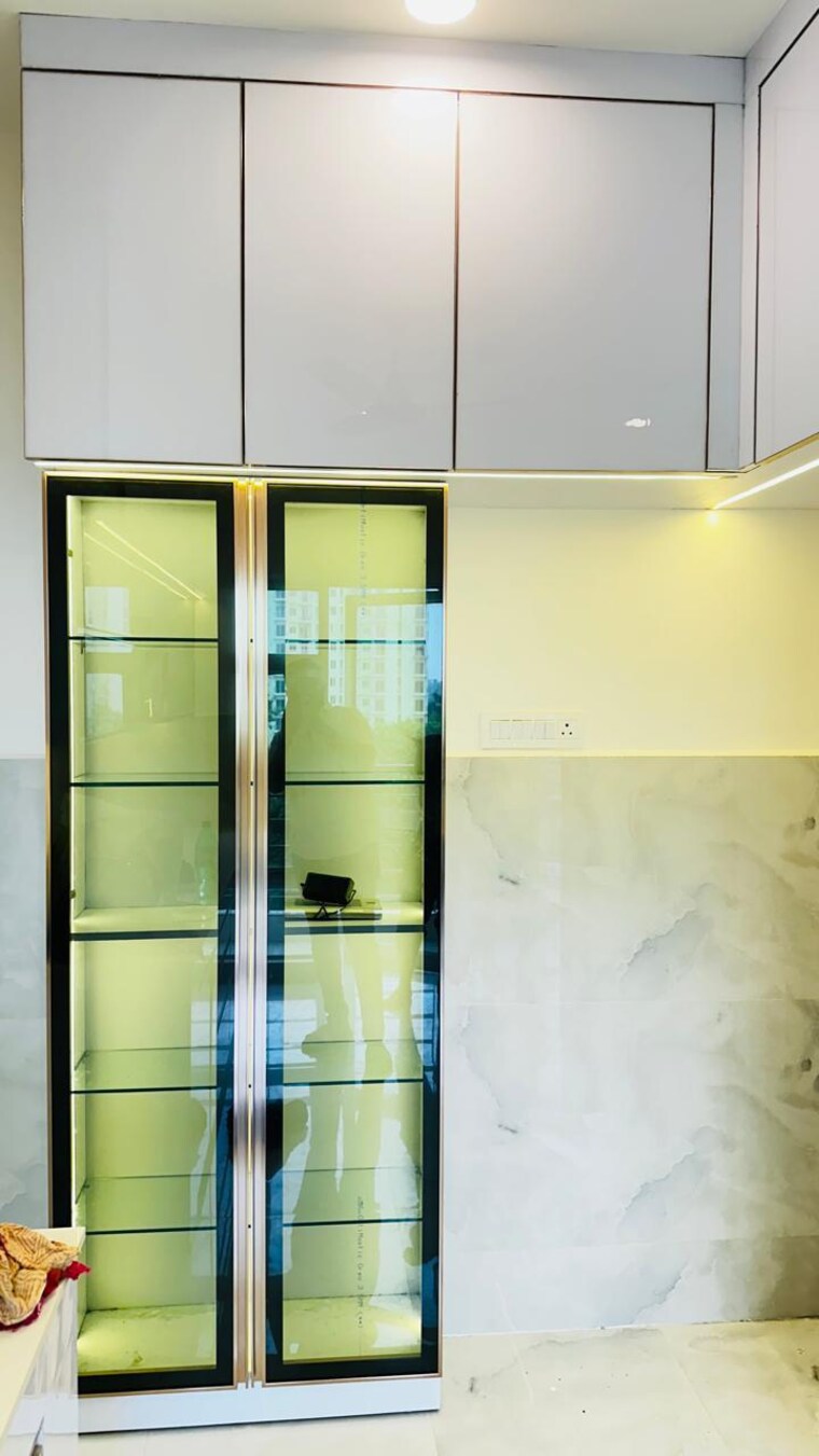 Room, ansal-celebrity-meadows 3.5 Bedroom 2086 Sq.Ft. Apartment In Sushant Golf City Lucknow 8751991