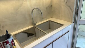 Furnished Amenities in 3.5 BHK Apartment at Ansal Celebrity Meadows, Sushant Golf City – for Sale