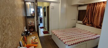 Bedroom in 1 BHK Apartment at Khar West – for Sale
