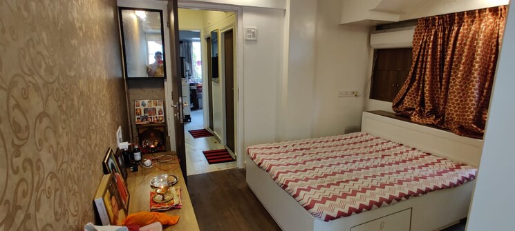 Bedroom, khar west 1 Bedroom 480 Sq.Ft. Apartment In Khar West Mumbai 8751975