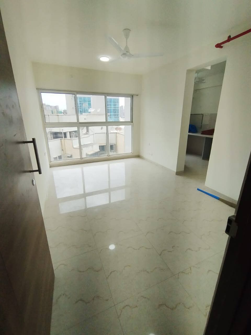 1 BHK Apartment For Rent in JP Eminence
