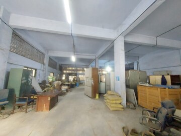  Warehouse For Rent in Vasai East