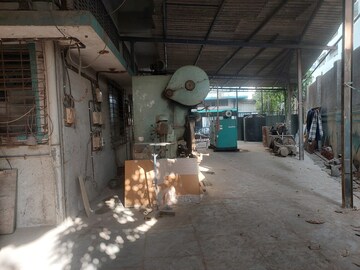  Warehouse – Exterior View View at Vasai East - for Rent