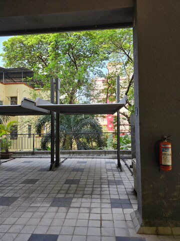 2 BHK Apartment – Exterior View View at Shalom CHS Chembur, Chembur - for Rent