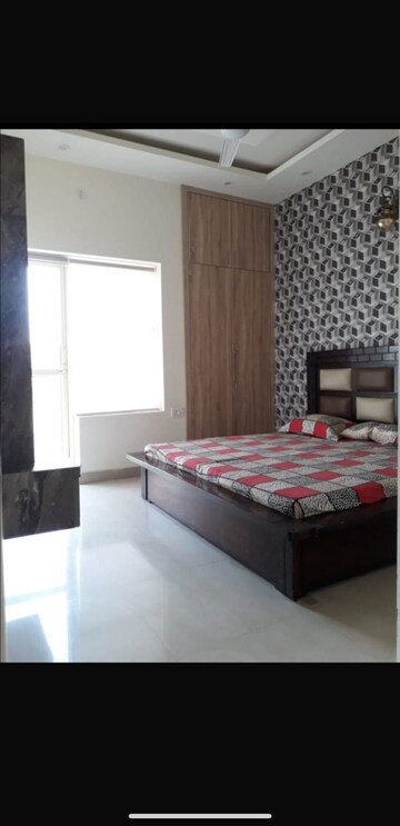 Bedroom in 1 BHK Apartment at Adore Samriddhi, Sector 89 – for Sale