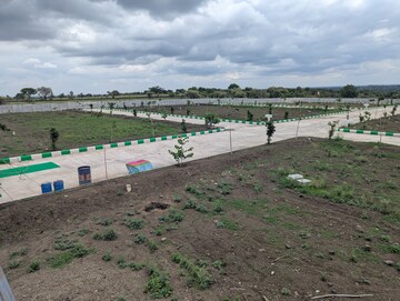 Plot Area in  Land at Patancheru Shankarpalli Road – for Sale