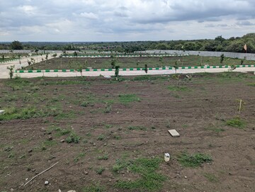 Plot Area in  Land at Patancheru Shankarpalli Road – for Sale