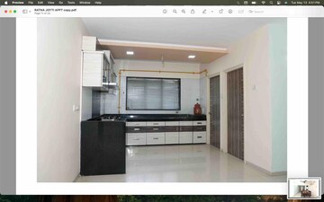 Room in 3 BHK Apartment at Vip Road Vesu – for Sale