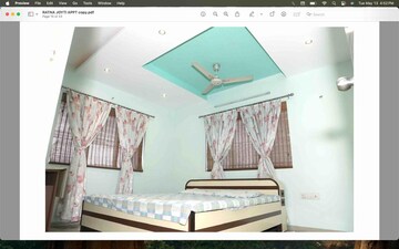 3 BHK Apartment For Sale in Vip Road Vesu