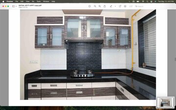 3 BHK Apartment For Sale in Vip Road Vesu