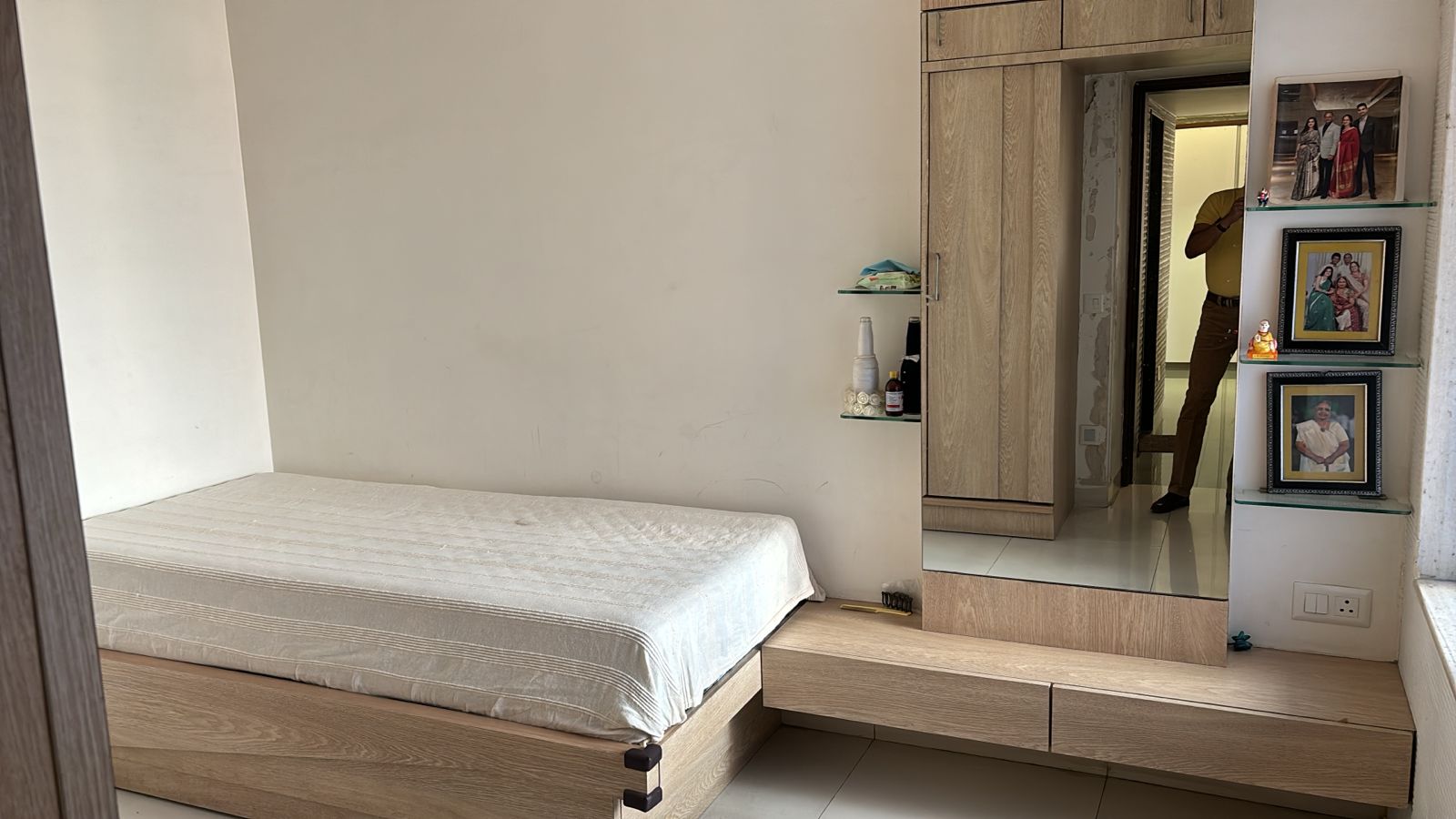 3 BHK + Pooja Room Apartment For Sale in Ratan Jyoti