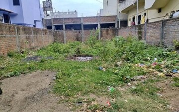 Plot For Sale in Dharampeth