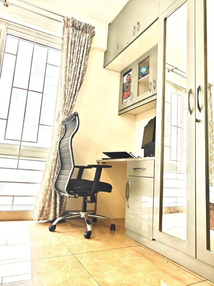 undefined, arge-helios 2 Bedroom 1308 Sq.Ft. Apartment In Hennur Road Bangalore 8752010