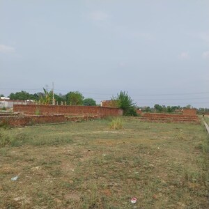 Plot Area in  Plot at Sultanpur Road – for Sale