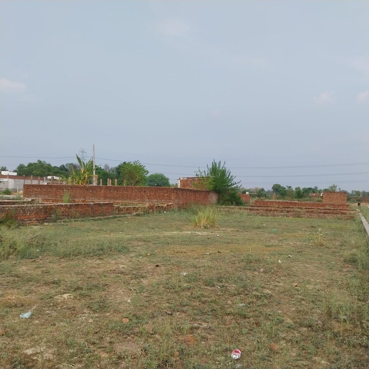 undefined, sultanpur road  1000 Sq.Ft. Plot In Sultanpur Road Lucknow 8751998