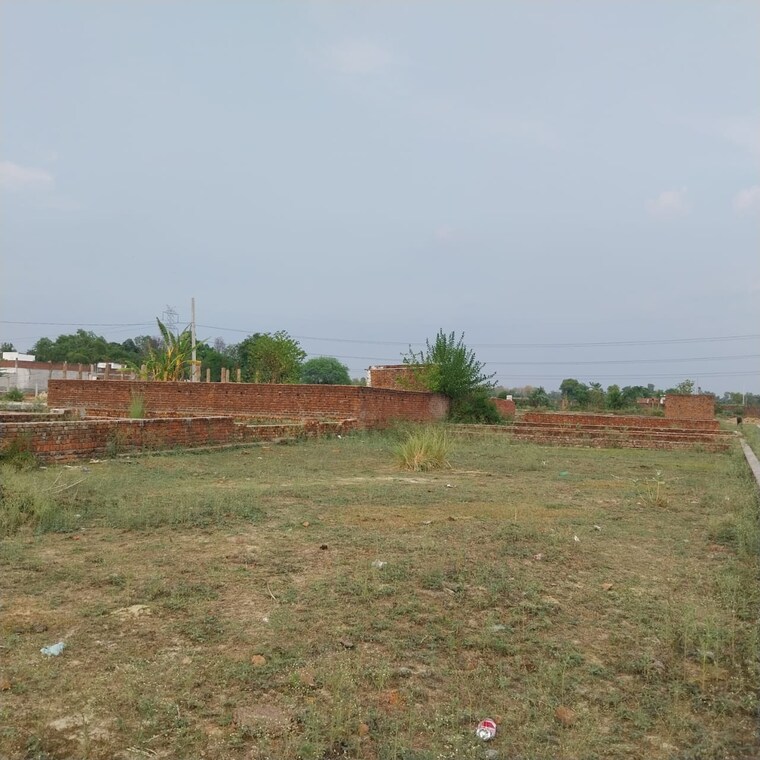 undefined, sultanpur road  1000 Sq.Ft. Plot In Sultanpur Road Lucknow 8751998