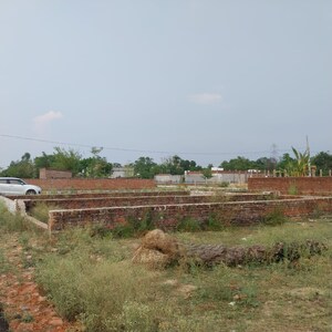 Plot Area in  Plot at Sultanpur Road – for Sale