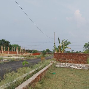 Plot Area in  Plot at Sultanpur Road – for Sale