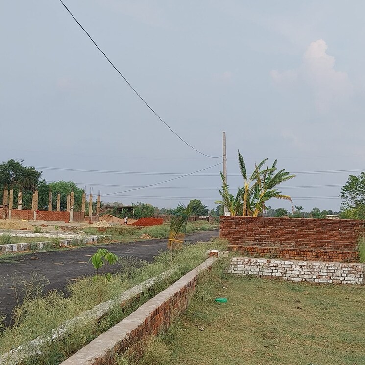 undefined, sultanpur road  1000 Sq.Ft. Plot In Sultanpur Road Lucknow 8751998