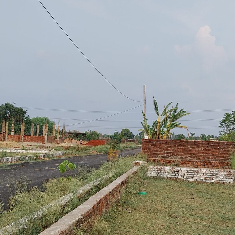 undefined, sultanpur road  1000 Sq.Ft. Plot In Sultanpur Road Lucknow 8751998