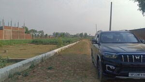 Plot Area in  Plot at Sultanpur Road – for Sale