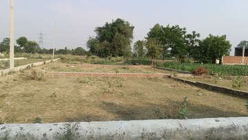 Plot Area in  Plot at Sultanpur Road – for Sale