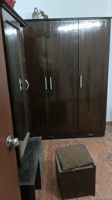 Room in 2 BHK Builder Floor at Indirapuram Gyan Khand 4 – for Rent