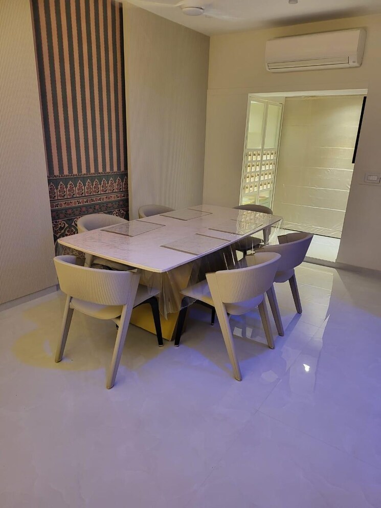 Team Area, mittal-phoenix-towers 5 Bedroom 2365 Sq.Ft. Apartment In Lower Parel Mumbai 8752000