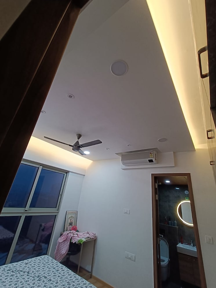 undefined, sd-astron-tower 2 Bedroom 631 Sq.Ft. Apartment In Kandivali East Mumbai 8752017