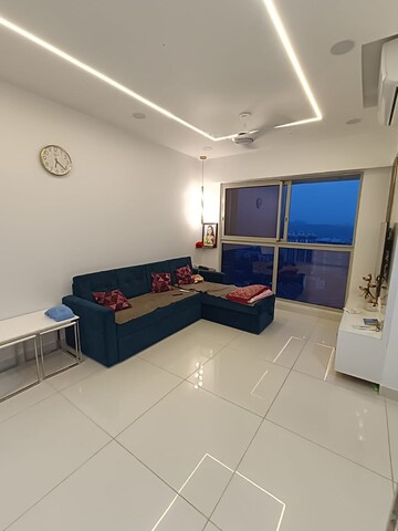 Team Area in 2 BHK Apartment at SD Astron Tower, Kandivali East – for Sale