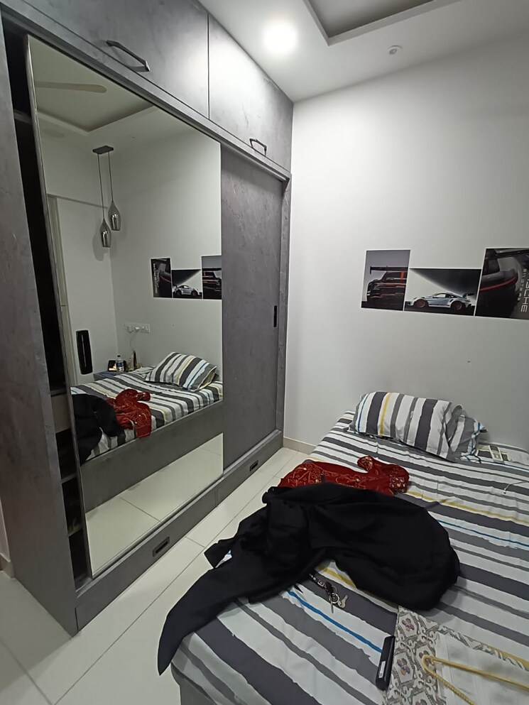 undefined, sd-astron-tower 2 Bedroom 631 Sq.Ft. Apartment In Kandivali East Mumbai 8752017