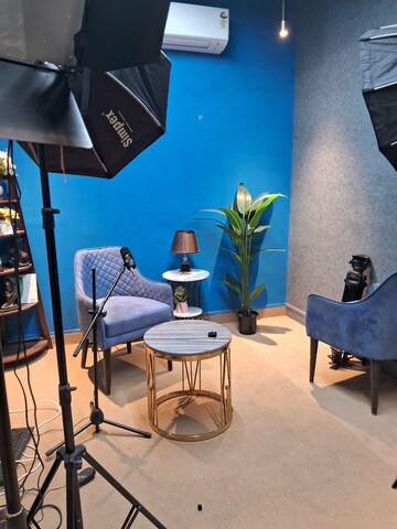 Gym in  Office Space at Sector 63 – for Rent