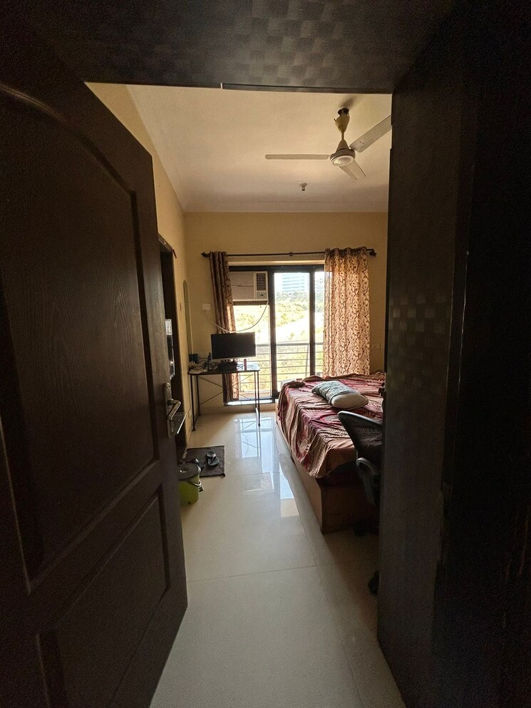 Bedroom, k-raheja-heights 3 Bedroom 1800 Sq.Ft. Apartment In Malad East Mumbai 8752015
